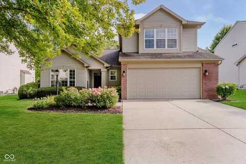 10047 Perlita Place, Fishers, IN 46038
