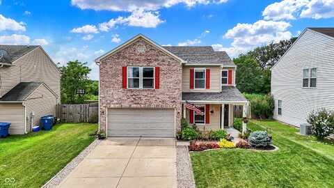 8306 Retreat Lane, Indianapolis, IN 46259