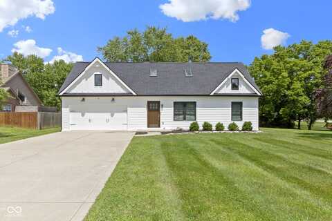 7731 Shelbyville Road, Indianapolis, IN 46259