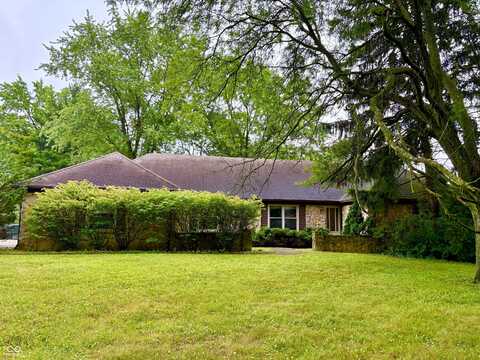 8729 Sawleaf Road, Indianapolis, IN 46260