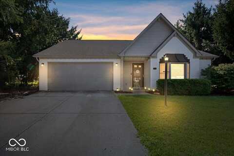12511 Saksons Boulevard, Fishers, IN 46038