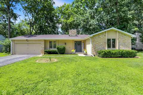 822 Vanceburg Drive, Indianapolis, IN 46241