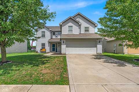 8334 Chesterhill Lane, Indianapolis, IN 46239