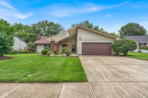 8047 Camellia Lane, Indianapolis, IN 46219
