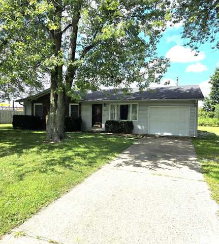 302 Hobson Drive, Mooresville, IN 46158