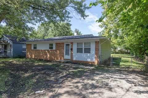 1150 Vandeman Street, Indianapolis, IN 46203