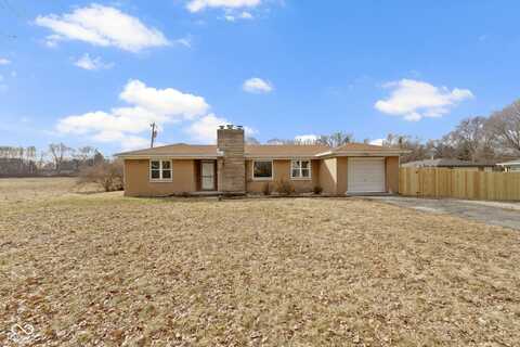 305 Bixler Road, Indianapolis, IN 46227