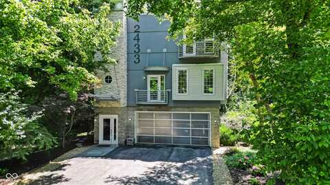 2433 E 80th Street, Indianapolis, IN 46240