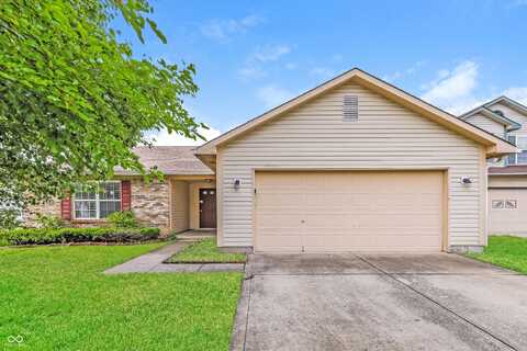 3022 Metz Court, Indianapolis, IN 46268
