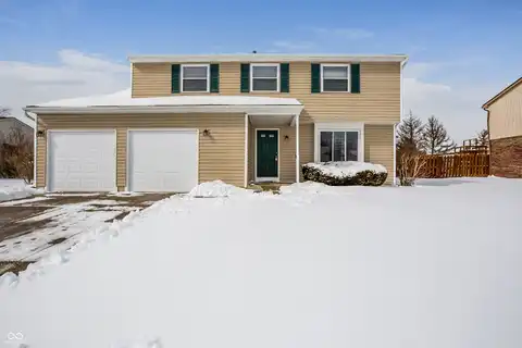 8232 Old Farm Road, Indianapolis, IN 46256