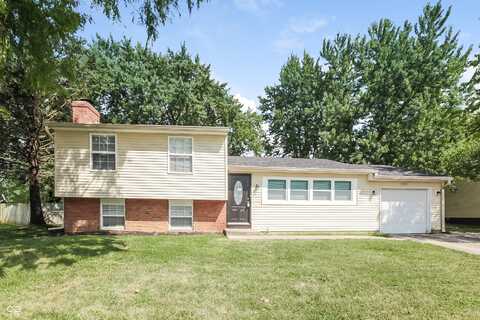2313 Bernie Drive, Indianapolis, IN 46229