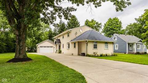 3936 S Ewing Street, Indianapolis, IN 46237