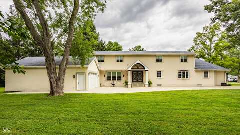 3936 S Ewing Street, Indianapolis, IN 46237