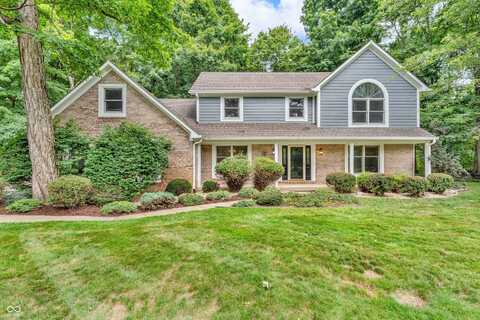 3610 Cranberry Drive, Greenfield, IN 46140