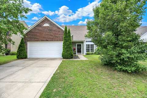 7502 Jenison Drive, Indianapolis, IN 46217
