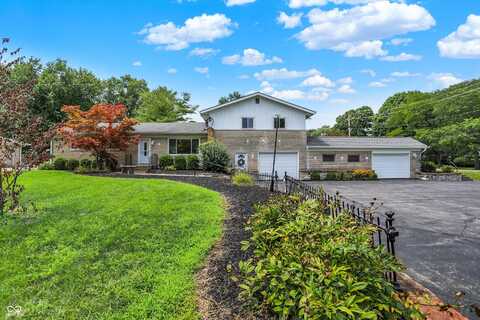 3600 S New Jersey Street, Indianapolis, IN 46227