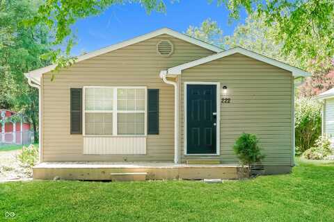 222 Richie Avenue, Indianapolis, IN 46234
