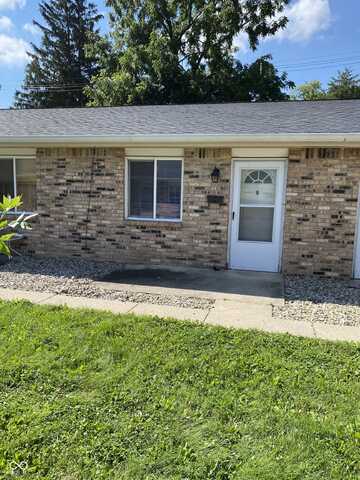 318 N Clark Street, Lebanon, IN 46052