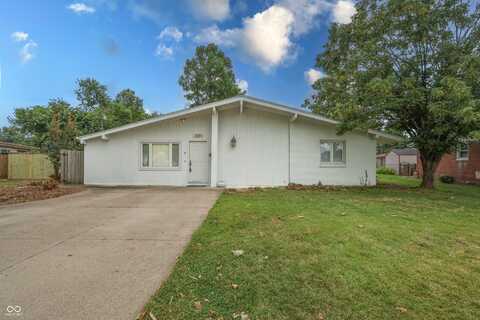 2891 18th Street, Columbus, IN 47201