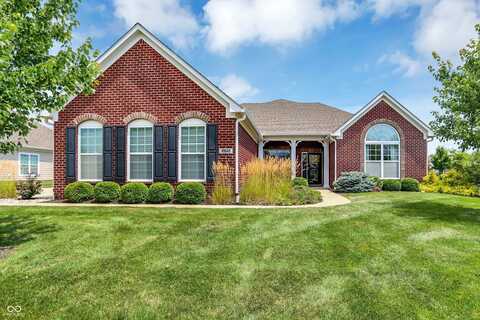 2611 Hadley Grove S Drive, Carmel, IN 46074