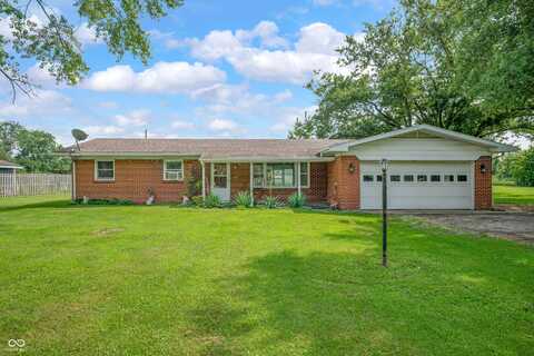 3203 W 200 S, Russiaville, IN 46979