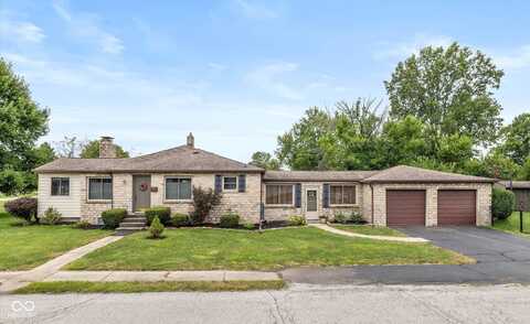6802 Madison Avenue, Indianapolis, IN 46227