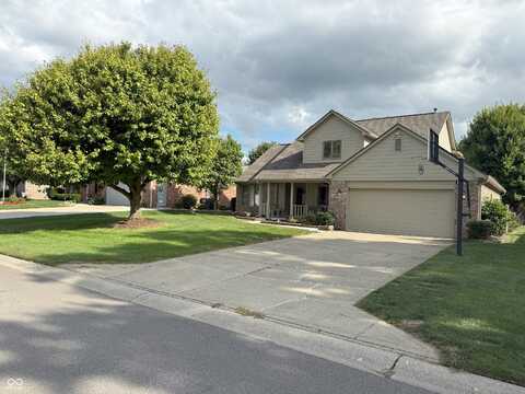 5123 Estes Drive, Greenwood, IN 46142
