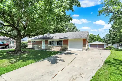 123 Totten Drive, Greenwood, IN 46143