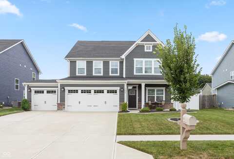 7236 Sheaf Court, Plainfield, IN 46168