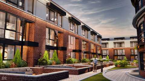 11941 CityWalk Drive, Fishers, IN 46038