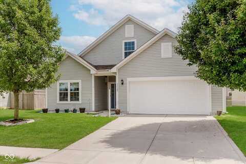 11147 Seabiscuit Drive, Noblesville, IN 46060