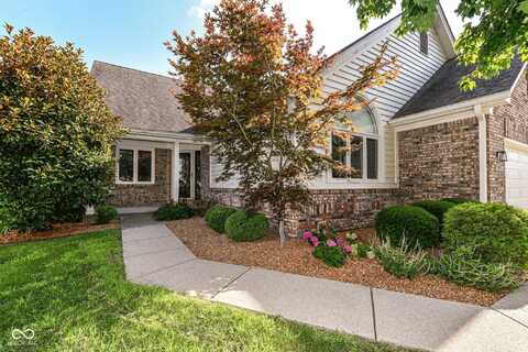 7279 River Glen Drive, Fishers, IN 46038