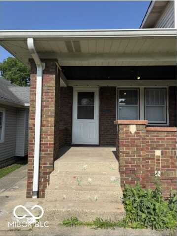 102 Wallace Avenue, Indianapolis, IN 46201