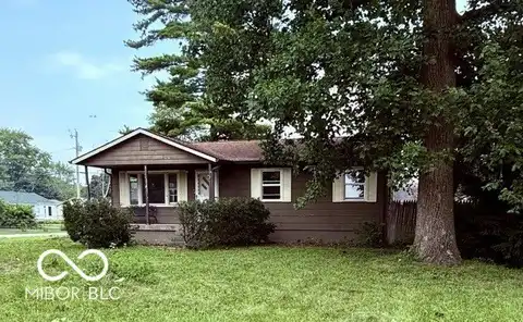 3704 Shady Lane, Plainfield, IN 46168