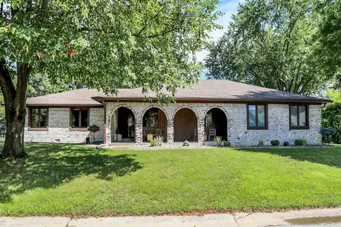 1260 Diablo Road, Greenwood, IN 46143