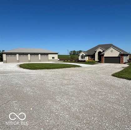 2208 E State Road 28, Attica, IN 47918