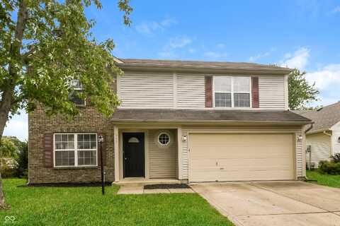 265 E Pine Ridge Drive, Westfield, IN 46074