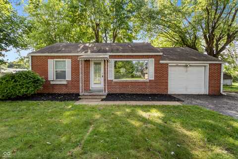1090 Rita Drive, Greenwood, IN 46143