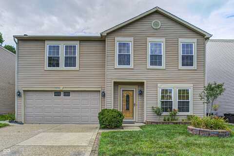 10924 Cyrus Drive, Indianapolis, IN 46231
