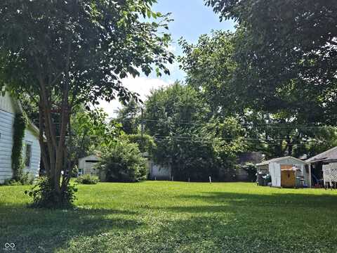 1217 W 1st Street, Anderson, IN 46016