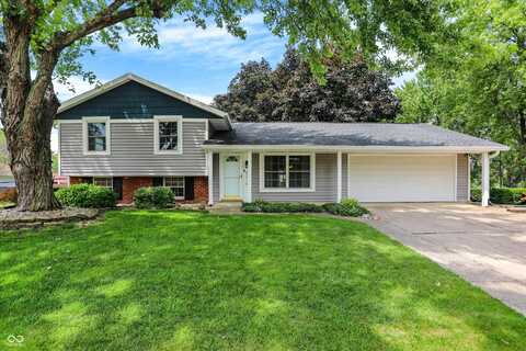 8014 Jeff Road, Indianapolis, IN 46217