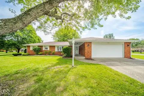 3116 Hickory Lane, New Castle, IN 47362