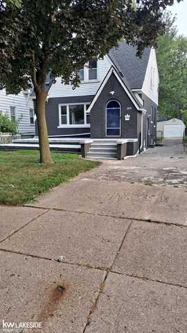 2008 Pearl, Warren, MI 48091