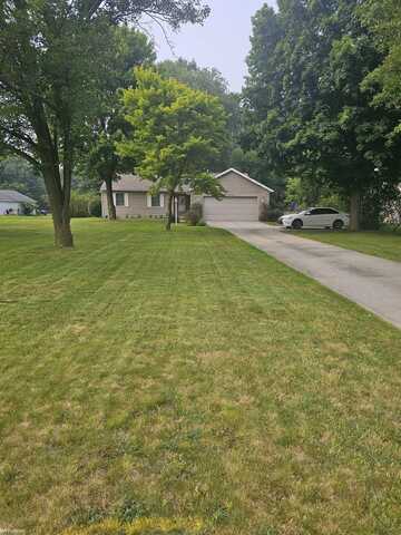 4224 North River, Fort Gratiot, MI 48059