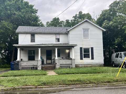 1926 W Court, Flint, MI 48503