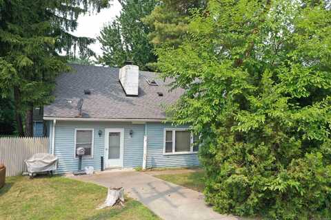 7955 Lakeshore, Lakeport, MI 48059
