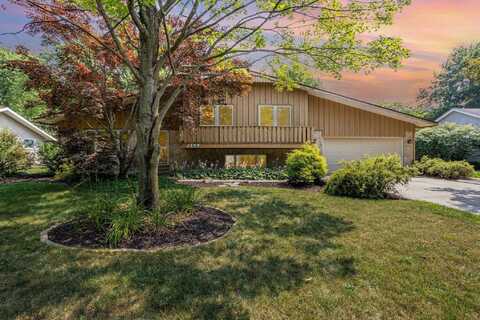 253 W Franconian, Frankenmuth, MI 48734