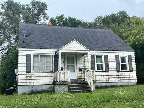 1031 Ingleside, Flint, MI 48507