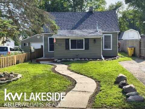 50925 Ashley, New Baltimore, MI 48047