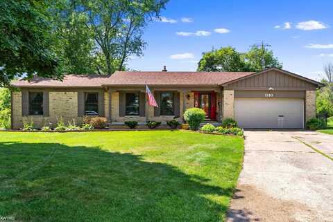 1110 Townline, Grand Blanc, MI 48439